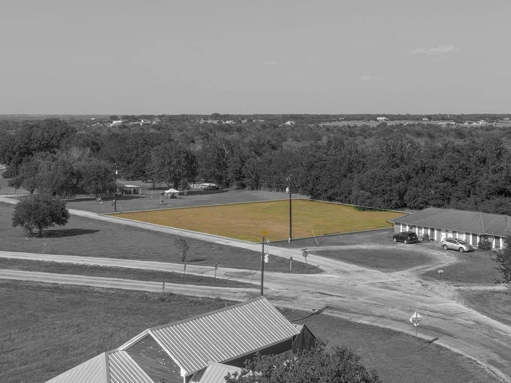 Azalea Street Brenham, TX 77833