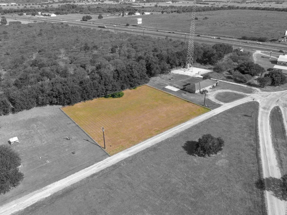 Azalea Street Brenham, TX 77833