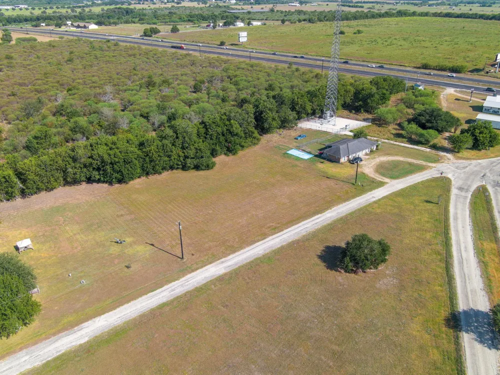 Azalea Street Brenham, TX 77833