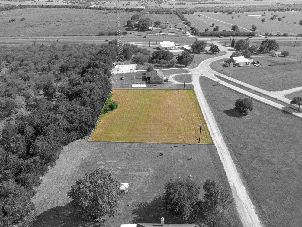 Azalea Street Brenham, TX 77833