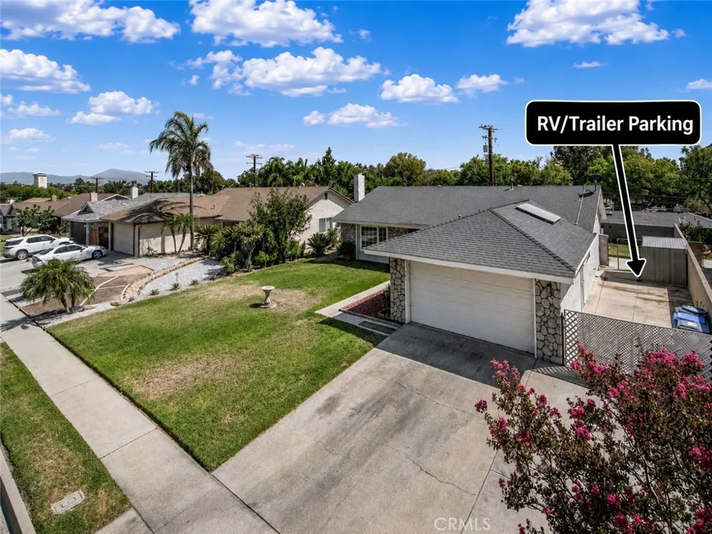 431 Northpark San Bernardino, CA 92407