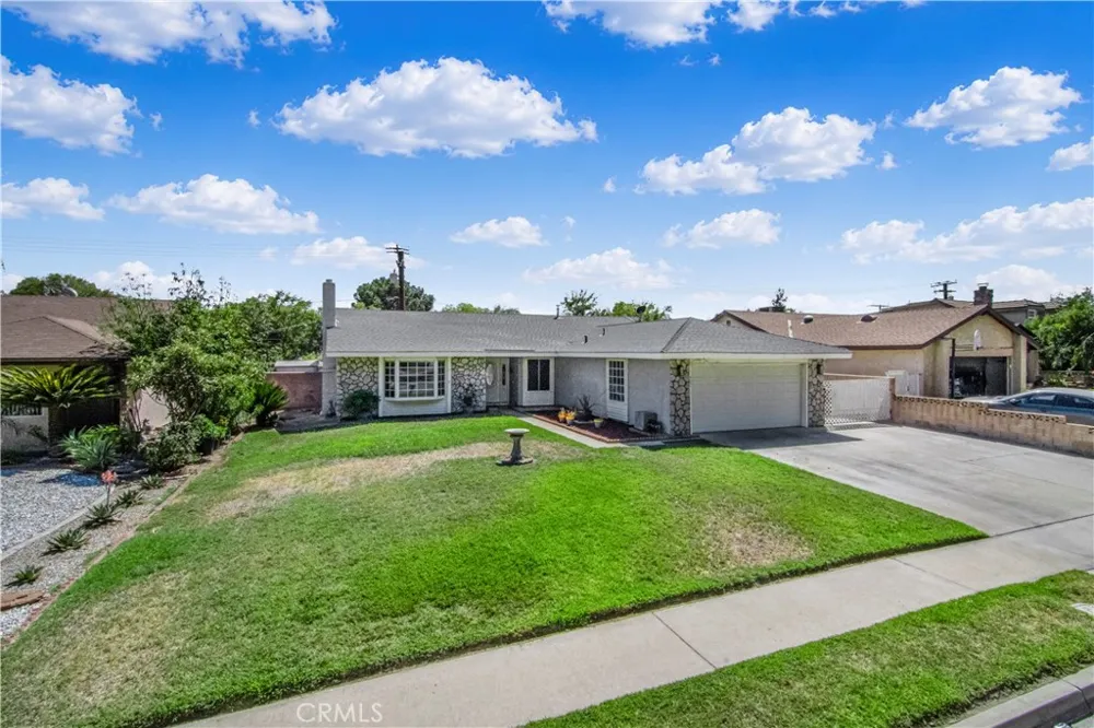 431 Northpark San Bernardino, CA 92407