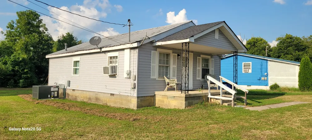 433 Bird St Shelbyville, TN 37160