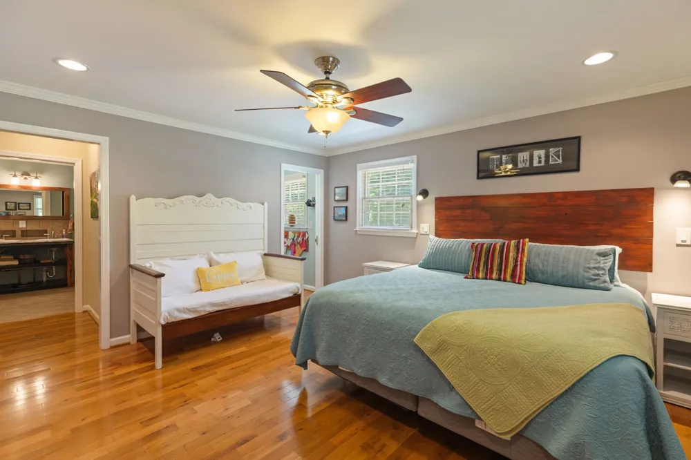 4118 Leipers Creek Rd Williamsport, TN 38487