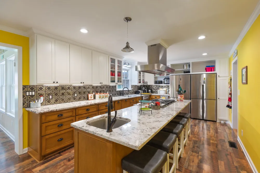 4118 Leipers Creek Rd Williamsport, TN 38487