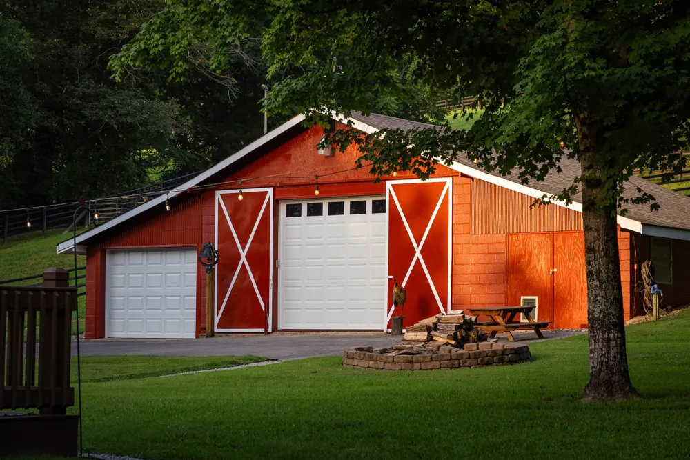 4118 Leipers Creek Rd Williamsport, TN 38487