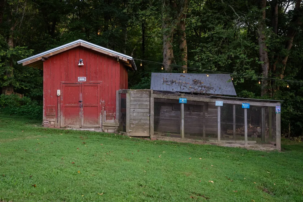 4118 Leipers Creek Rd Williamsport, TN 38487