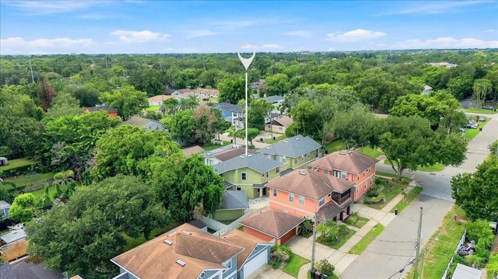 2403 S SHINE AVENUE #B Orlando, FL 32806