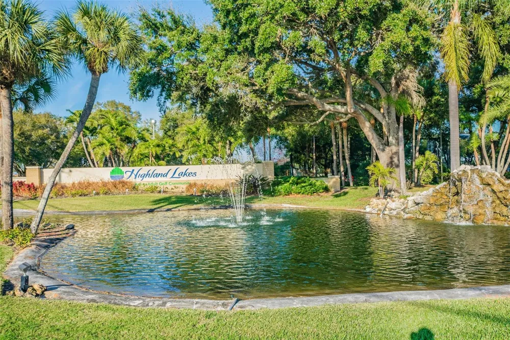 2150 SHELLY DRIVE #B Palm Harbor, FL 34684