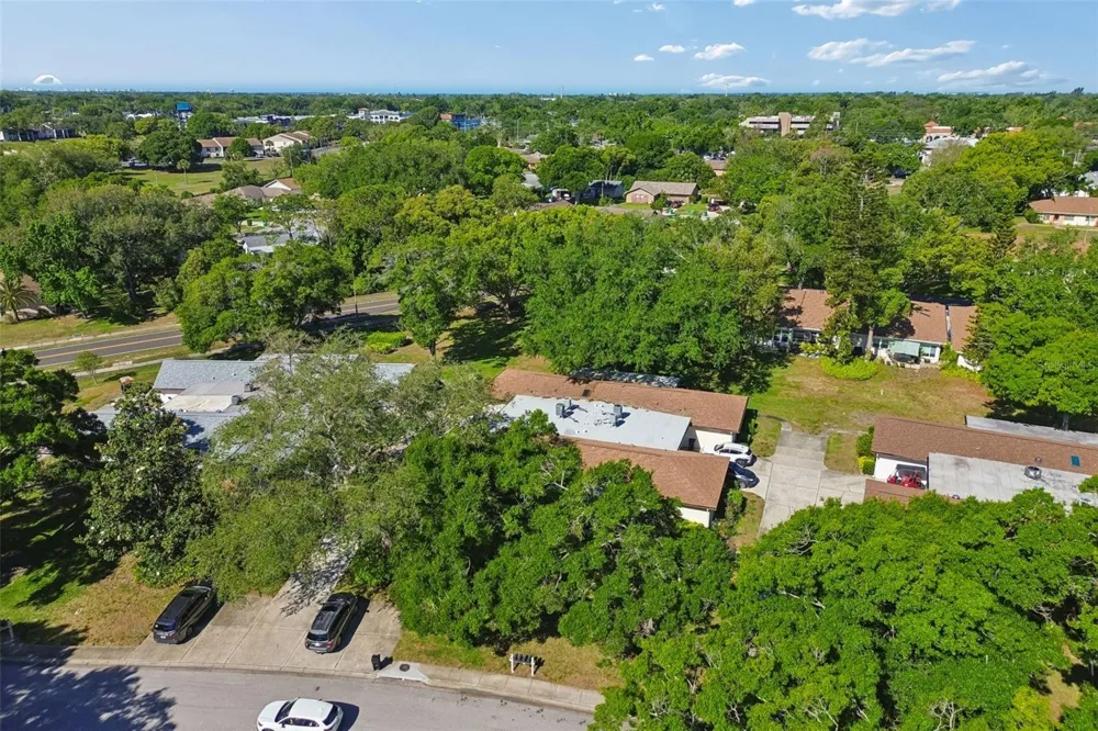 2150 SHELLY DRIVE #B Palm Harbor, FL 34684