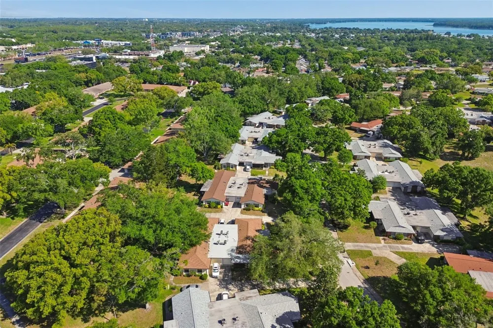 2150 SHELLY DRIVE #B Palm Harbor, FL 34684