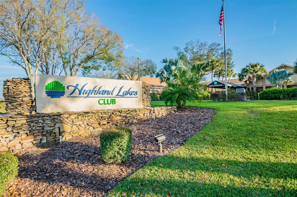 2150 SHELLY DRIVE #B Palm Harbor, FL 34684