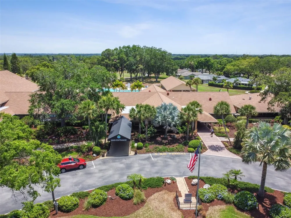 2150 SHELLY DRIVE #B Palm Harbor, FL 34684