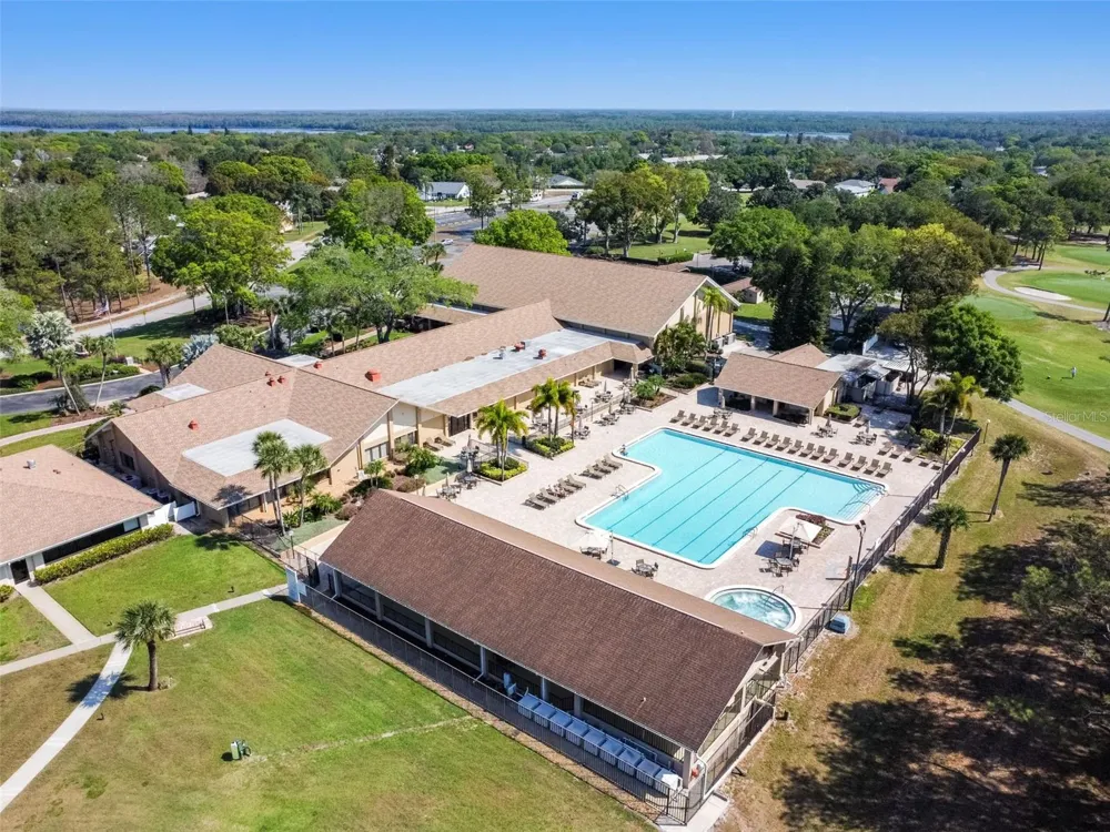2150 SHELLY DRIVE #B Palm Harbor, FL 34684