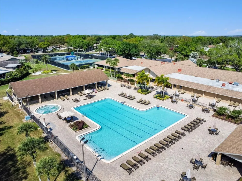 2150 SHELLY DRIVE #B Palm Harbor, FL 34684