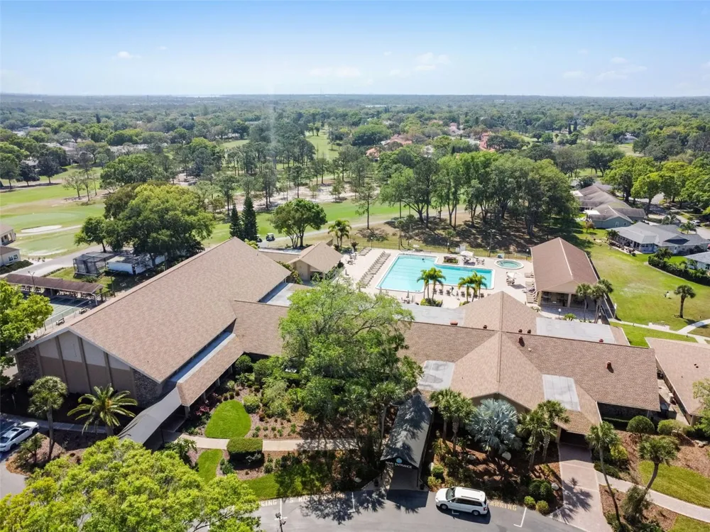 2150 SHELLY DRIVE #B Palm Harbor, FL 34684