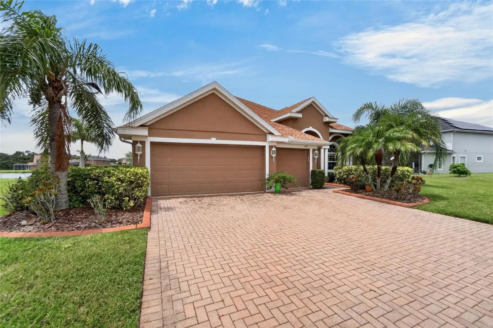 4315 70TH AVENUE E Ellenton, FL 34222