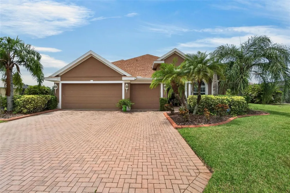4315 70TH AVENUE E Ellenton, FL 34222