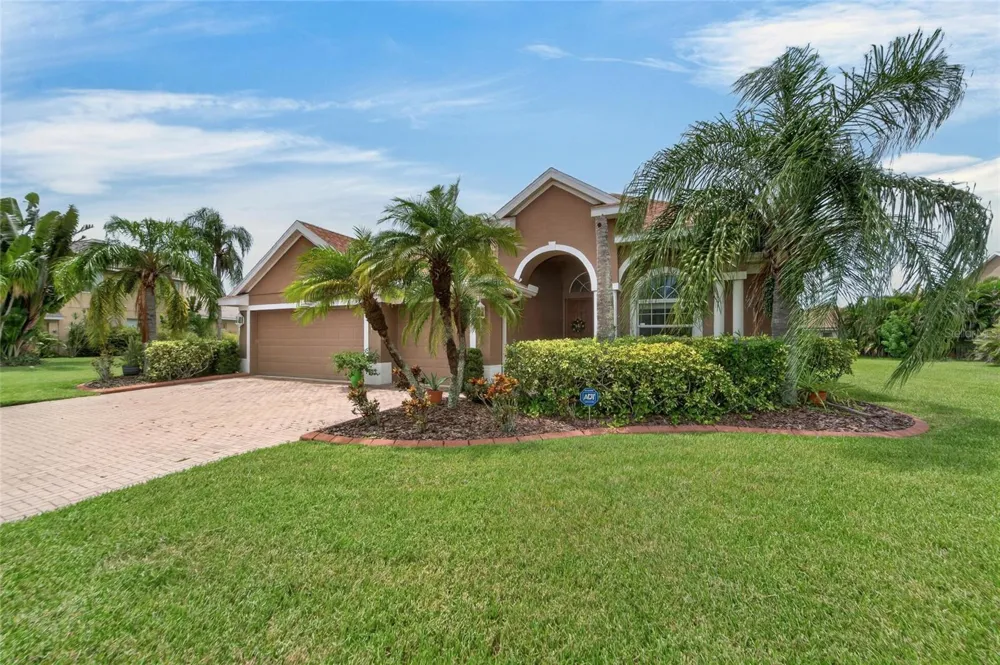 4315 70TH AVENUE E Ellenton, FL 34222