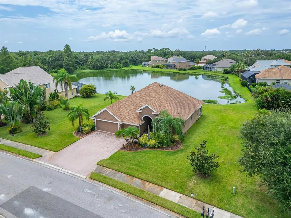 4315 70TH AVENUE E Ellenton, FL 34222