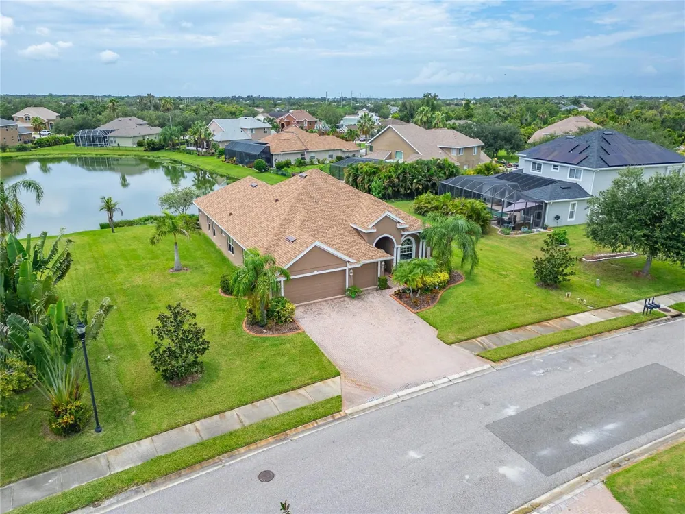 4315 70TH AVENUE E Ellenton, FL 34222