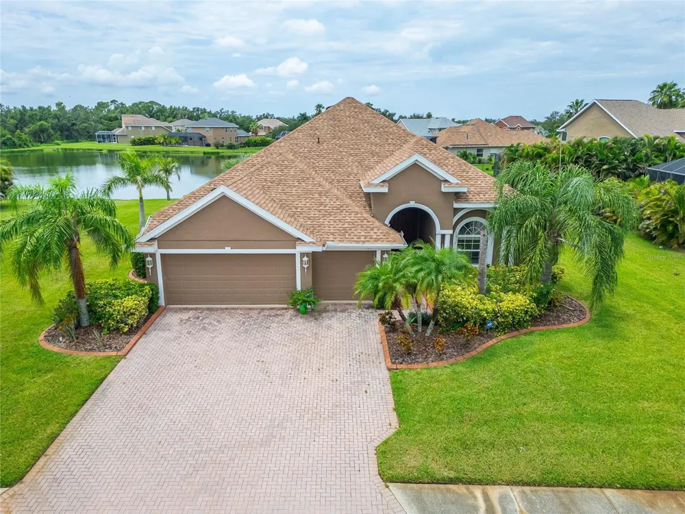 4315 70TH AVENUE E Ellenton, FL 34222