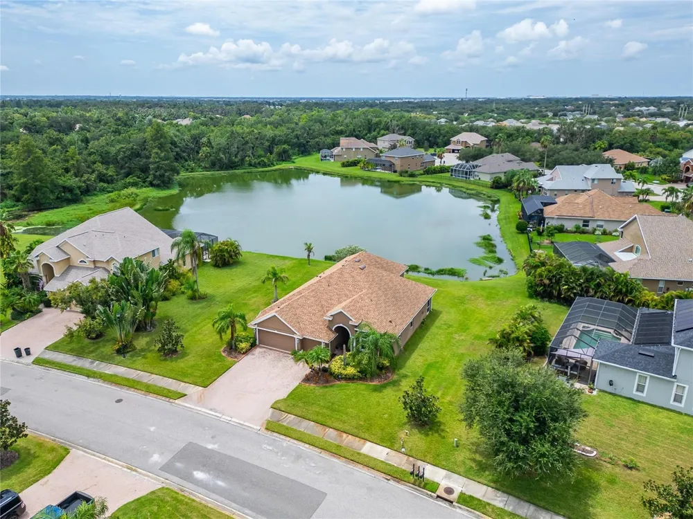 4315 70TH AVENUE E Ellenton, FL 34222