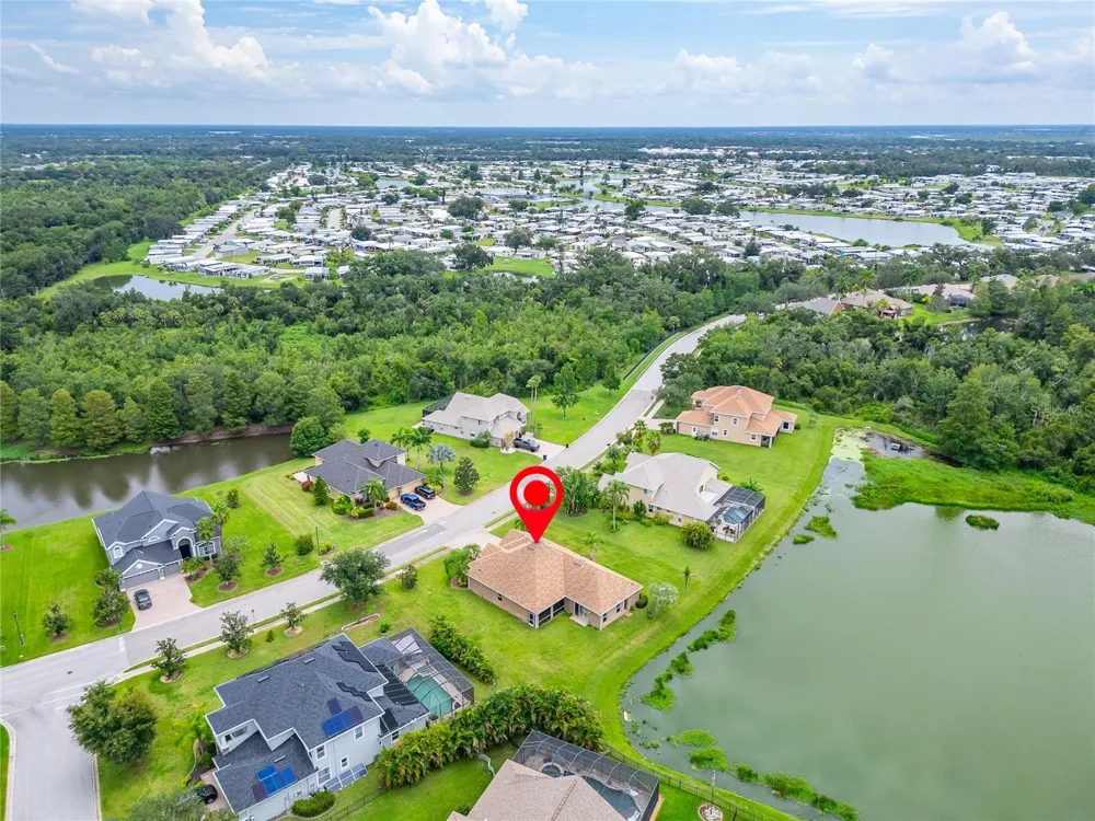4315 70TH AVENUE E Ellenton, FL 34222
