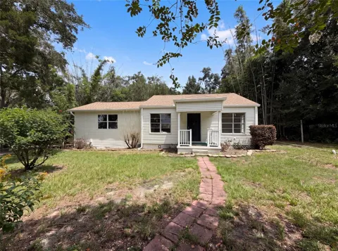24825 GEORGE ROAD