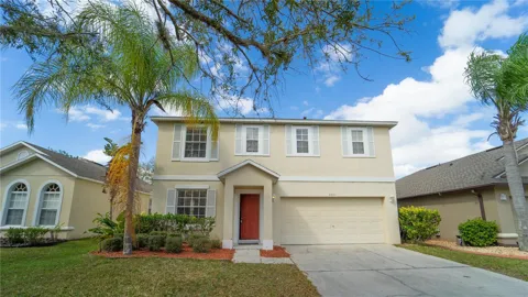 2264 HILLSHIRE DRIVE