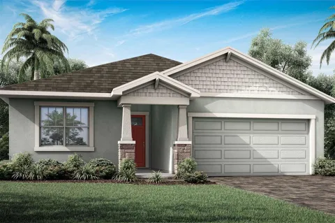 34902 FLOWER PATCH DRIVE