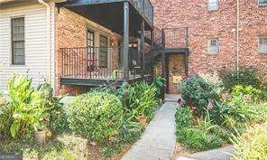 3091 Colonial WAY Atlanta, GA 30341
