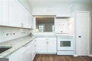 3091 Colonial WAY Atlanta, GA 30341