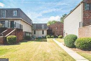 3091 Colonial WAY Atlanta, GA 30341