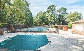 3091 Colonial WAY Atlanta, GA 30341