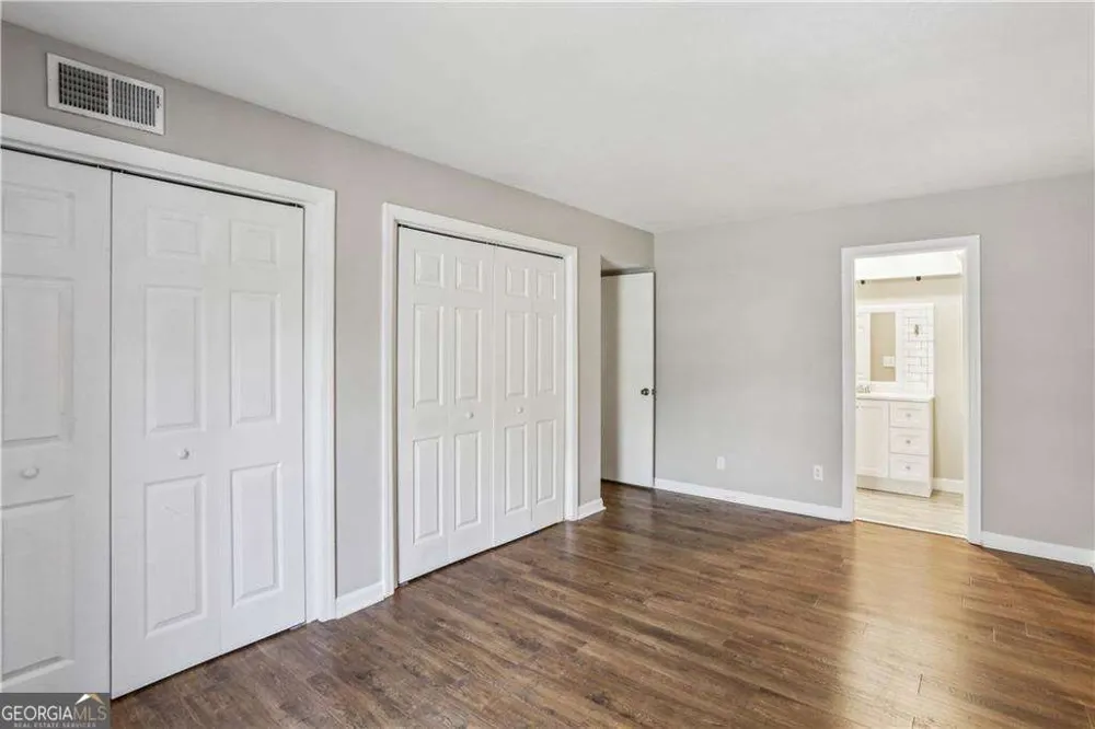 3091 Colonial WAY Atlanta, GA 30341