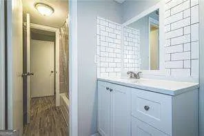 3091 Colonial WAY Atlanta, GA 30341