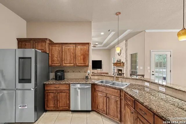 438 Rosewood Dr La Vernia, TX 78121