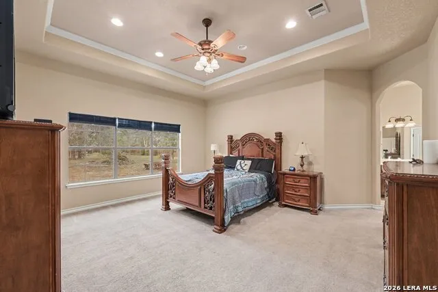 438 Rosewood Dr La Vernia, TX 78121