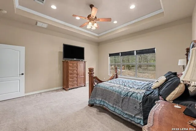 438 Rosewood Dr La Vernia, TX 78121