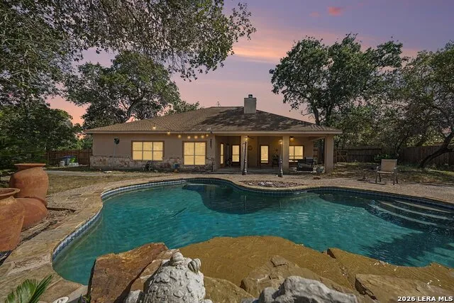 438 Rosewood Dr La Vernia, TX 78121