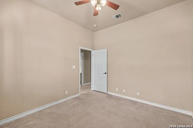 438 Rosewood Dr La Vernia, TX 78121