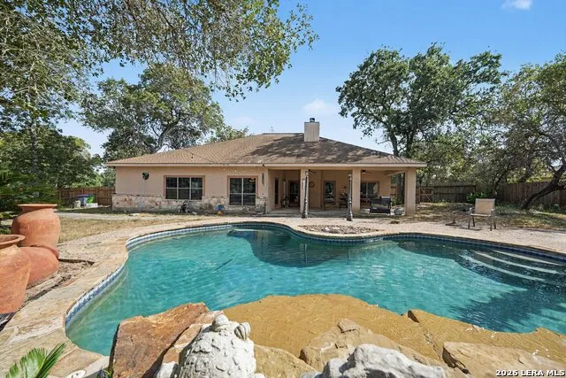 438 Rosewood Dr La Vernia, TX 78121