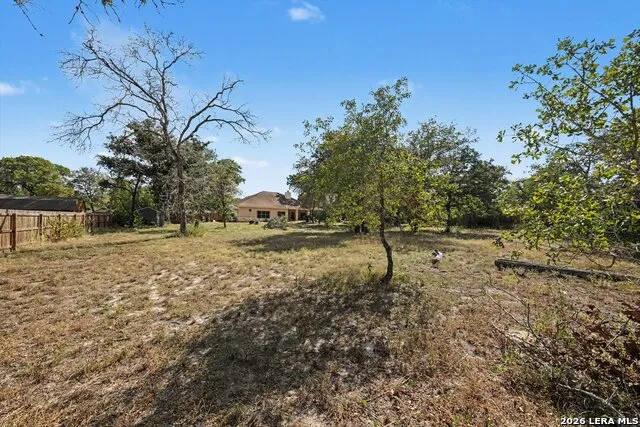 438 Rosewood Dr La Vernia, TX 78121
