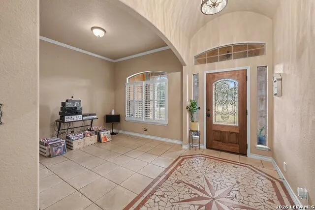 438 Rosewood Dr La Vernia, TX 78121