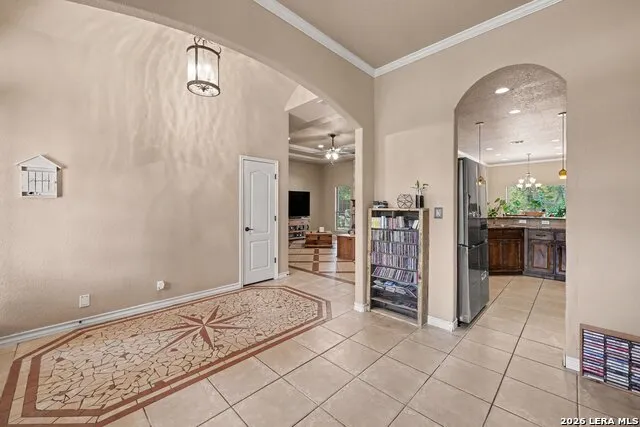 438 Rosewood Dr La Vernia, TX 78121