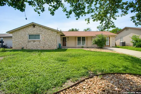 8315 Castle Creek Dr