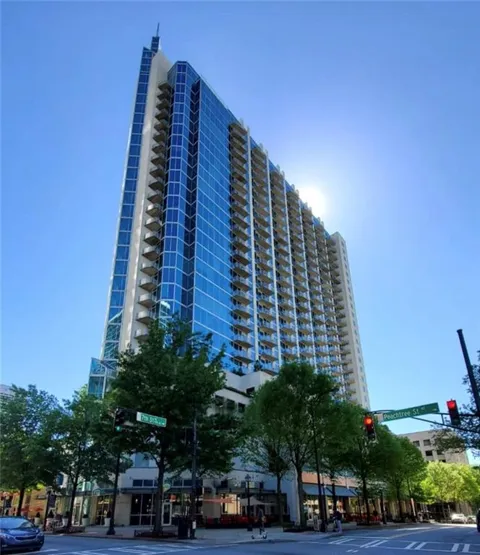 860 Peachtree Street NE #2010