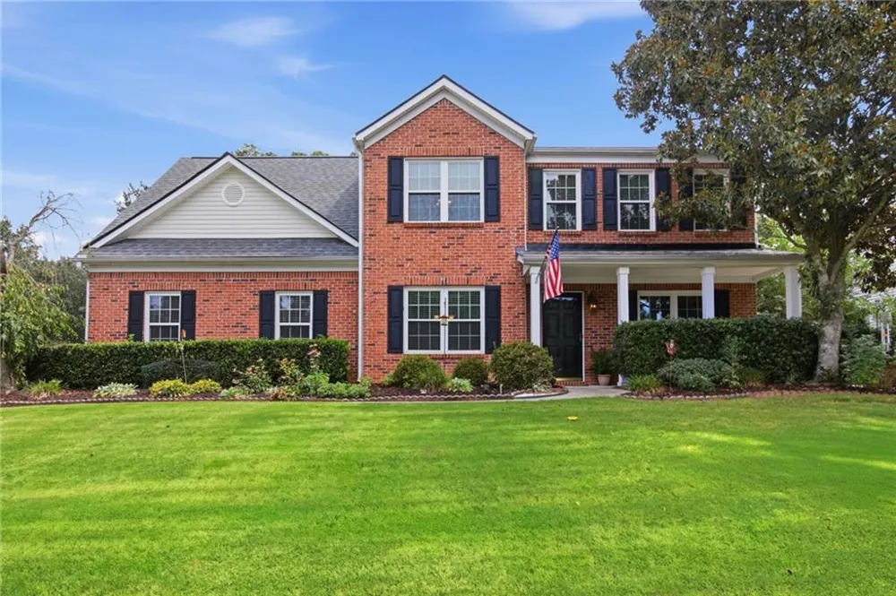2725 Angel Oak Circle Dacula, GA 30019
