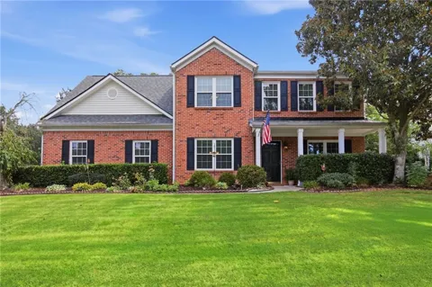 2725 Angel Oak Circle